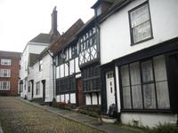 Rye &ndash; &copy; Barbara Pflicke (Eberhardt TRAVEL)