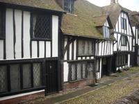 Rye &ndash; &copy; Barbara Pflicke (Eberhardt TRAVEL)