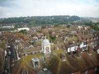 Rye &ndash; &copy; Barbara Pflicke (Eberhardt TRAVEL)