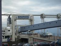 Dover &ndash; &copy; Barbara Pflicke (Eberhardt TRAVEL)