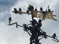 Rye &ndash; &copy; Barbara Pflicke (Eberhardt TRAVEL)
