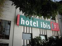 unser Hotel in Calais &ndash; &copy; Barbara Pflicke (Eberhardt TRAVEL)