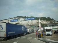 Dover &ndash; &copy; Barbara Pflicke (Eberhardt TRAVEL)