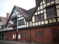 Apotheke in Arundel &ndash; &copy; Barbara Pflicke (Eberhardt TRAVEL)