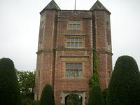 Sissinghurst &ndash; &copy; Barbara Pflicke (Eberhardt TRAVEL)