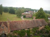Sissinghurst &ndash; &copy; Barbara Pflicke (Eberhardt TRAVEL)