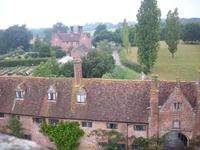 Sissinghurst &ndash; &copy; Barbara Pflicke (Eberhardt TRAVEL)