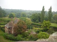 Sissinghurst &ndash; &copy; Barbara Pflicke (Eberhardt TRAVEL)