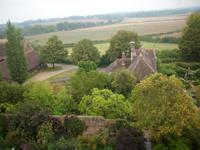 Sissinghurst &ndash; &copy; Barbara Pflicke (Eberhardt TRAVEL)
