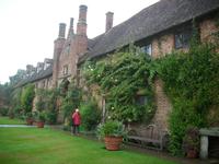 Sissinghurst &ndash; &copy; Barbara Pflicke (Eberhardt TRAVEL)