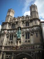 Canterbury &ndash; &copy; Barbara Pflicke (Eberhardt TRAVEL)