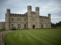 Leeds Castle &ndash; &copy; Barbara Pflicke (Eberhardt TRAVEL)
