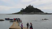 105 Cornwall, St.Michaels Mount &ndash; &copy; Michael Krause (Eberhardt TRAVEL)