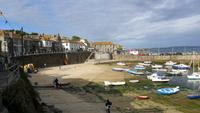 112 Cornwall, Mousehole &ndash; &copy; Michael Krause (Eberhardt TRAVEL)
