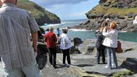 118 Boscastle Hafen &ndash; &copy; Michael Krause (Eberhardt TRAVEL)