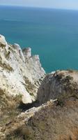 017 Beachy Head, SteilkÜste