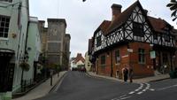 022 Arundel &ndash; &copy; Michael Krause (Eberhardt TRAVEL)