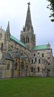 027 Chichester cathedral &ndash; &copy; Michael Krause (Eberhardt TRAVEL)