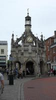 031 Chichester, historisches Marktkreuz &ndash; &copy; Michael Krause (Eberhardt TRAVEL)