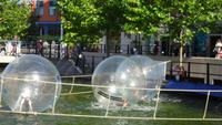 035 Portsmouth, Wasserwandern &ndash; &copy; Michael Krause (Eberhardt TRAVEL)