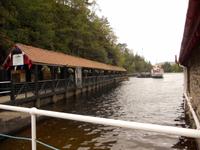 am Loch Kathrine