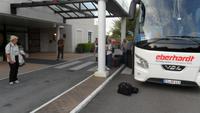 001 Calais Hotel Holiday Inn &ndash; &copy; Michael Krause (Eberhardt TRAVEL)