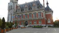 003 Calais Rathaus &ndash; &copy; Michael Krause (Eberhardt TRAVEL)