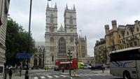 013 London, Westminster Abbey &ndash; &copy; Michael Krause (Eberhardt TRAVEL)