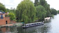 025 Henley-on-Thames &ndash; &copy; Michael Krause (Eberhardt TRAVEL)