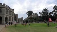 043 Warwick Castle 1 &ndash; &copy; Michael Krause (Eberhardt TRAVEL)