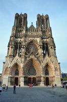 Notre Dame de Reims