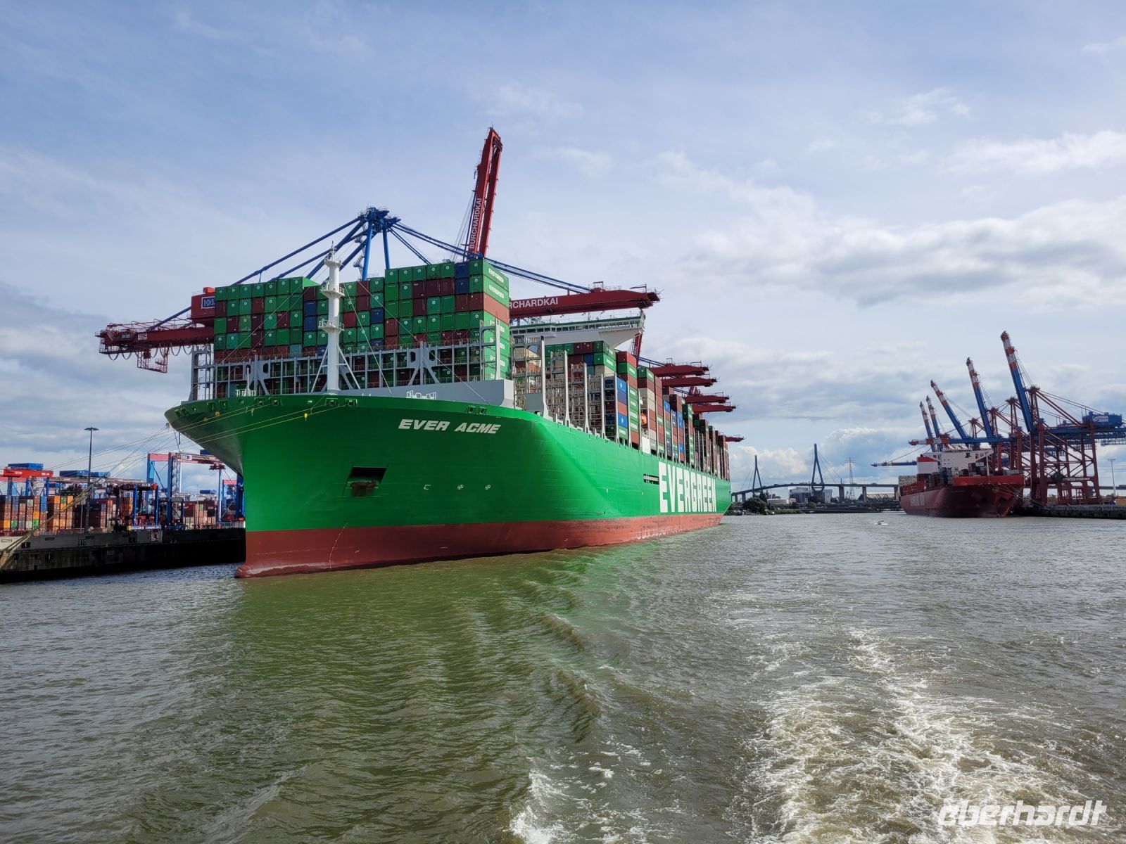 0202 Hamburg &ndash; &copy; Jörg Nesse (Eberhardt TRAVEL)
