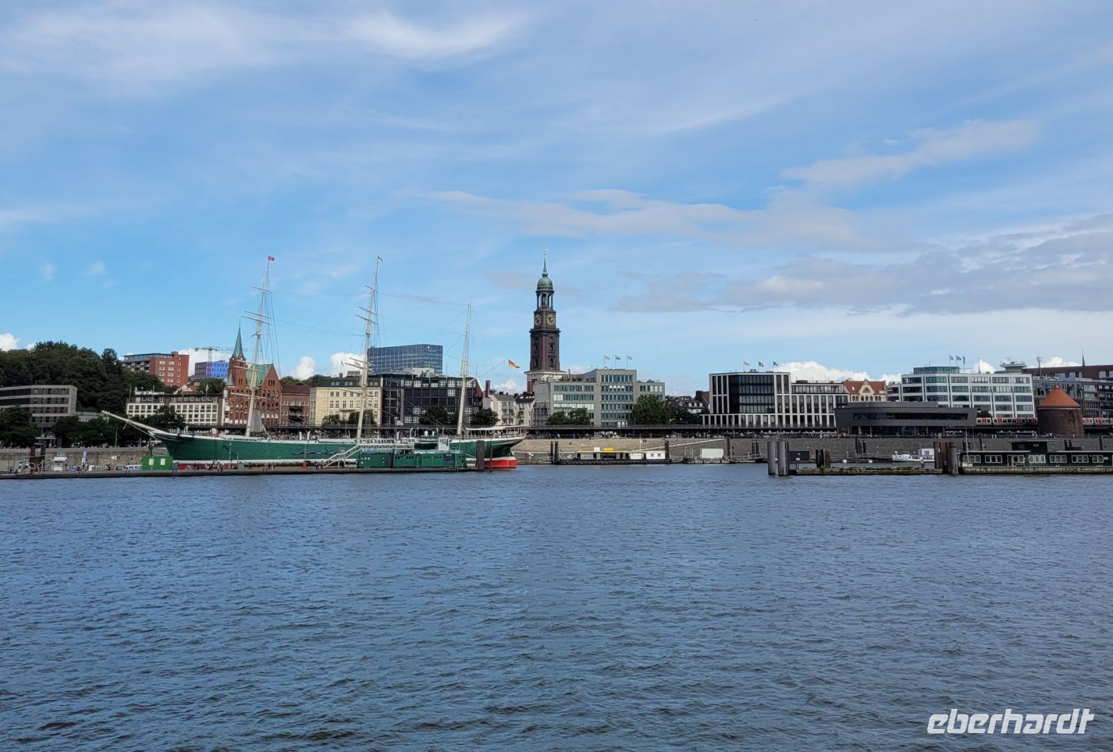 0206 Hamburg &ndash; &copy; Jörg Nesse (Eberhardt TRAVEL)