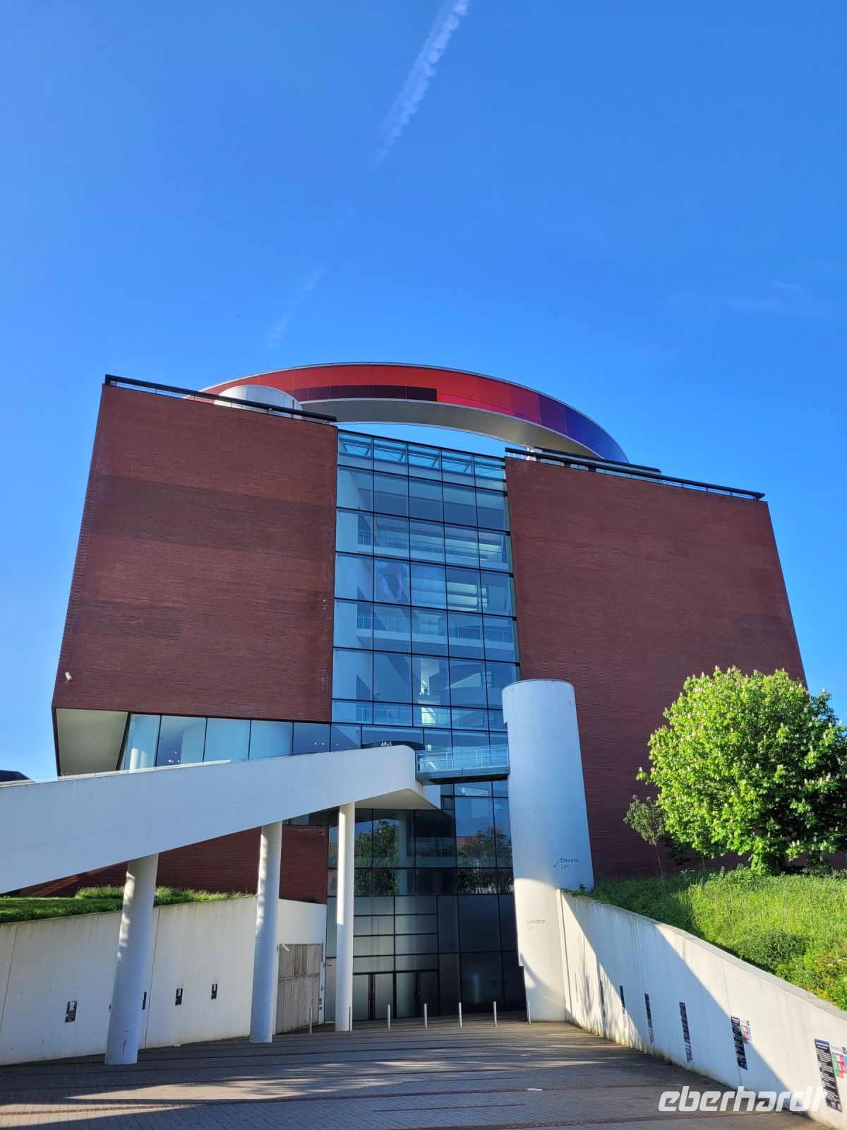 0406 Aros &ndash; &copy; Jörg Nesse (Eberhardt TRAVEL)