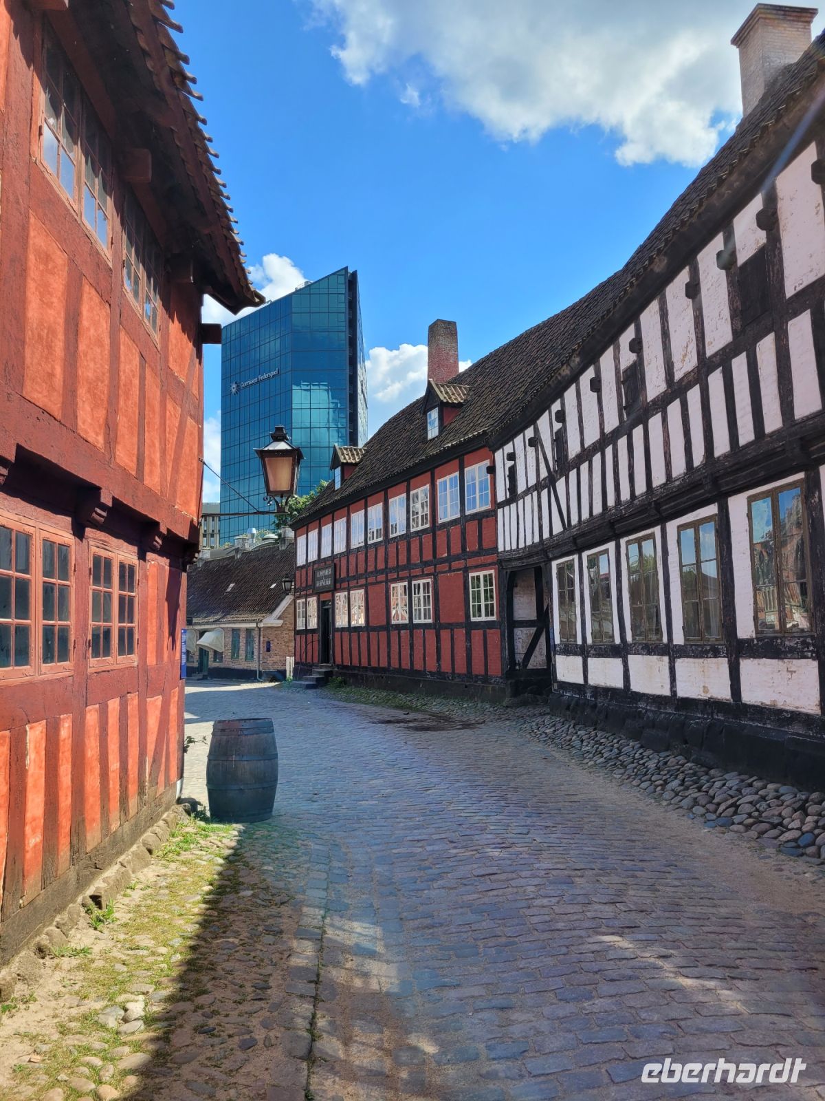 0608 Gamle By &ndash; &copy; Jörg Nesse (Eberhardt TRAVEL)