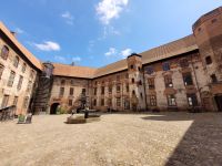 0301 Koldinghus &ndash; &copy; Jörg Nesse (Eberhardt TRAVEL)