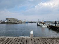 0505 Hvide Sande