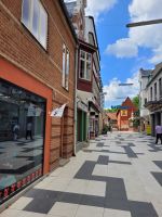 0610 Gamle By &ndash; &copy; Jörg Nesse (Eberhardt TRAVEL)