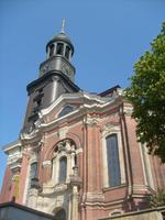 Kirche 
