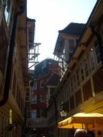 Krameramtsstuben &ndash; &copy; Elke Reuter (Eberhardt TRAVEL)