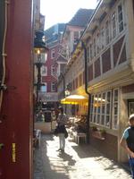 Krameramtsstuben &ndash; &copy; Elke Reuter (Eberhardt TRAVEL)