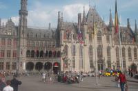 Markt Brügge &ndash; &copy; Michael Krause (Eberhardt TRAVEL)