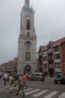 Belfried von Tournai &ndash; &copy; Michael Krause (Eberhardt TRAVEL)