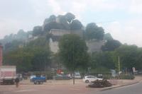 Zitadelle Namur &ndash; &copy; Michael Krause (Eberhardt TRAVEL)