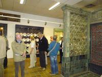 Museum Delfter Blau &ndash; &copy; Grit Wendelberger (Eberhardt TRAVEL)