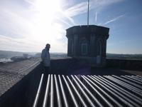 Zitadelle Namur &ndash; &copy; Grit Wendelberger (Eberhardt TRAVEL)