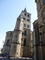Dom zu Trier &ndash; &copy; Grit Wendelberger (Eberhardt TRAVEL)