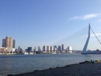 Rotterdam &ndash; &copy; Sabine Letzybyll (Eberhardt TRAVEL)