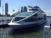 Rotterdam &ndash; &copy; Sabine Letzybyll (Eberhardt TRAVEL)