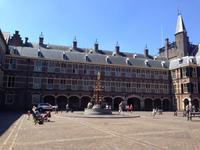 Den Haag &ndash; &copy; Sabine Letzybyll (Eberhardt TRAVEL)